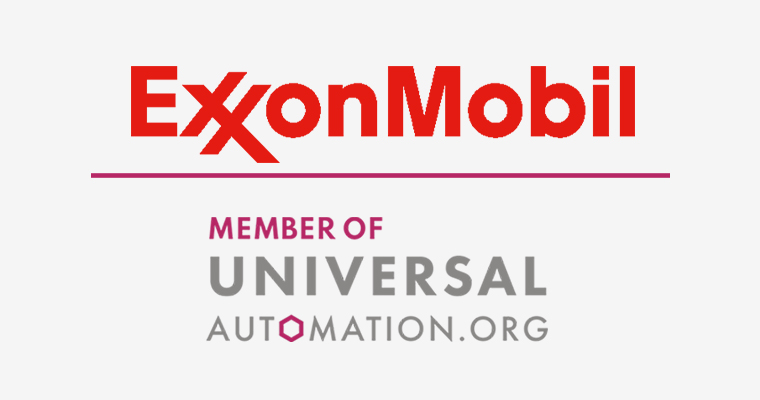 ExxonMobil member of UAO