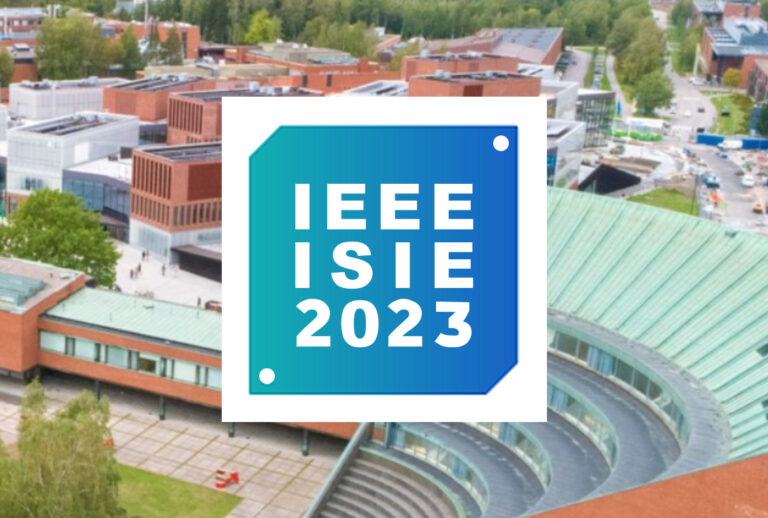 IEEE ISIE 2023