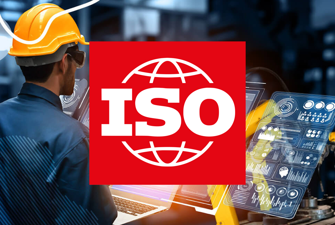 ISO/TC184