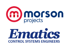 Morson Projects - Ematics