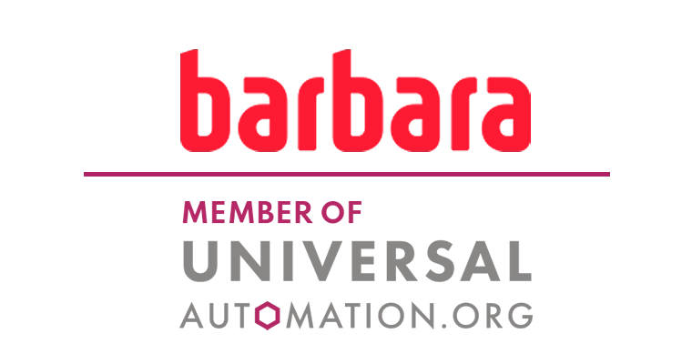 Barbara joins UniversalAutomation.org