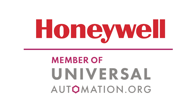 Honeywell Member of UniversalAutomation.org