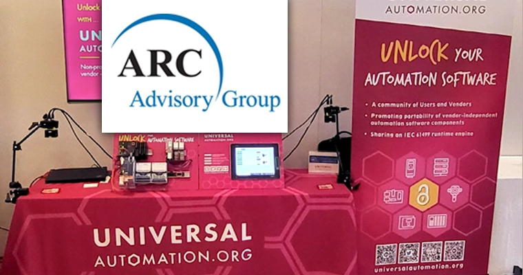 ARC Industry Forum Europe 2025