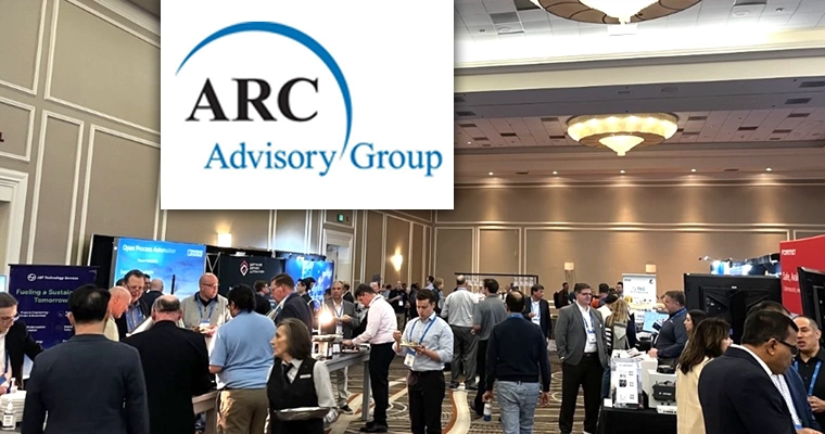 ARC Industry Leadership Forum 2025