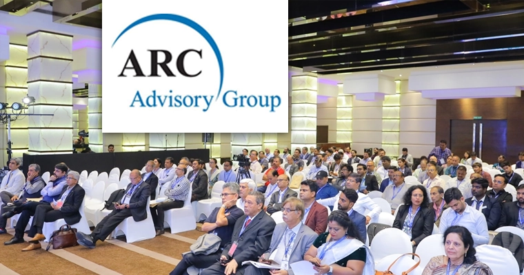 ARC Industry Forum ASIA 2025