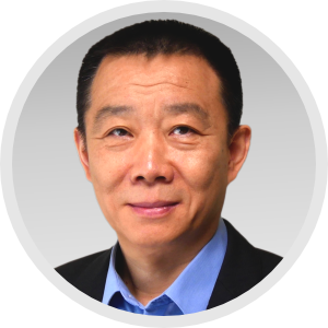 Yong Wang - Asia Pacific Representative