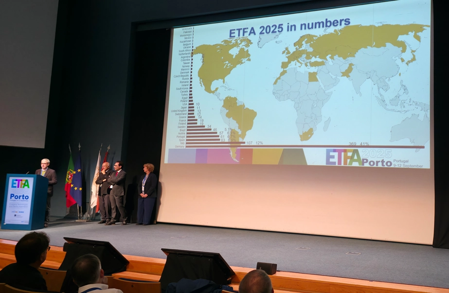 IEEE ETFA 2025