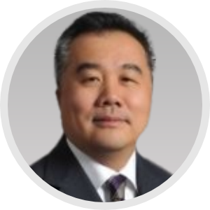 Sam Huang
 - Senior Vice President | Kyland Group