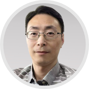Chase Yu - UAO Technical Expert