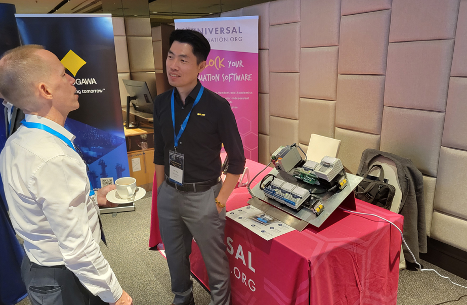 ARC Industry Forum Asia