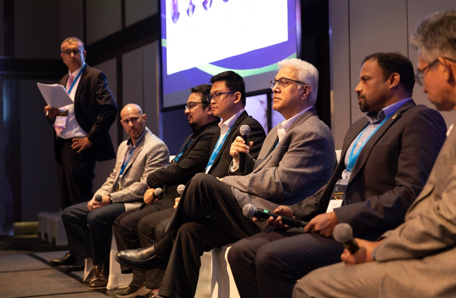 ARC Industry Forum Asia 2025