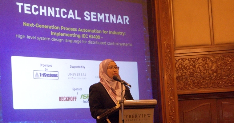 ISA Malaysia 2025