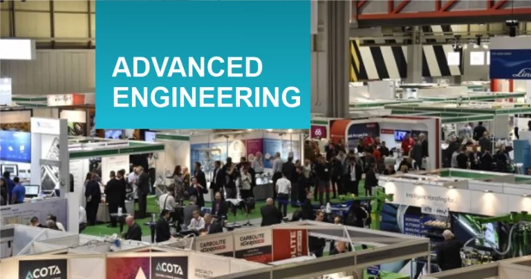 Advanced Engineering 2025
