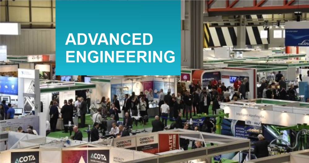 Advanced Engineering 2025