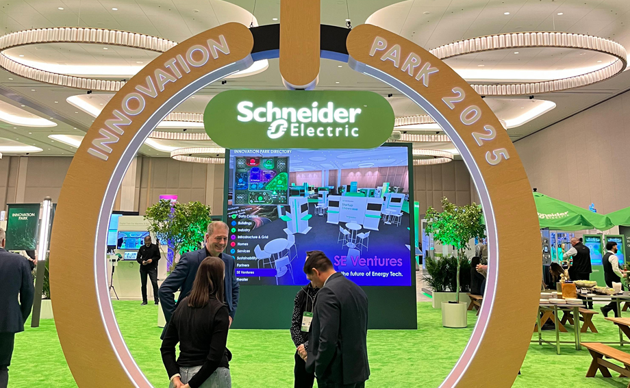 Innovation Summit 2025 - Las Vegas