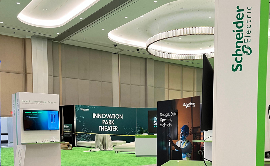 Innovation Summit 2025 - Las Vegas