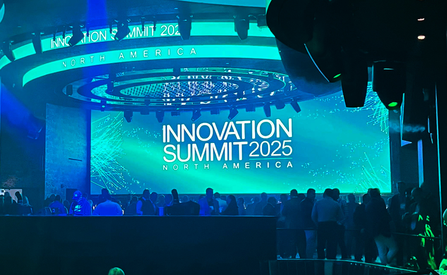 Innovation Summit 2025 - Las Vegas