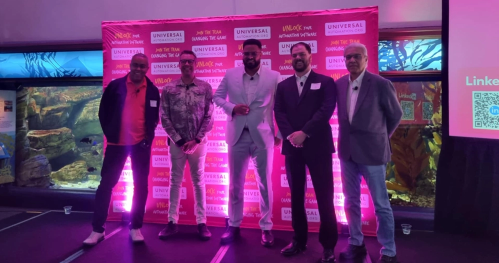 UAO Day 2025 - Chicago