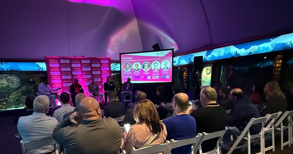 UAO Day 2025 - Chicago