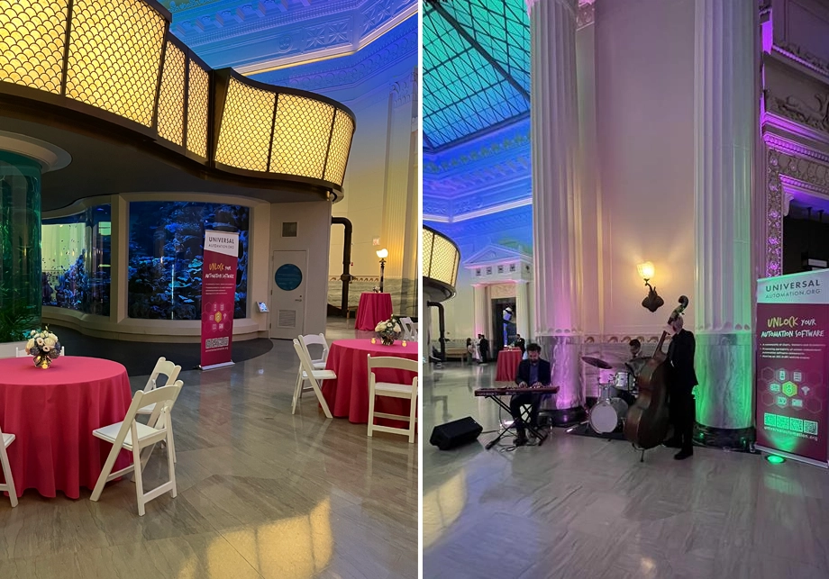 UAO Day 2025 Chicago