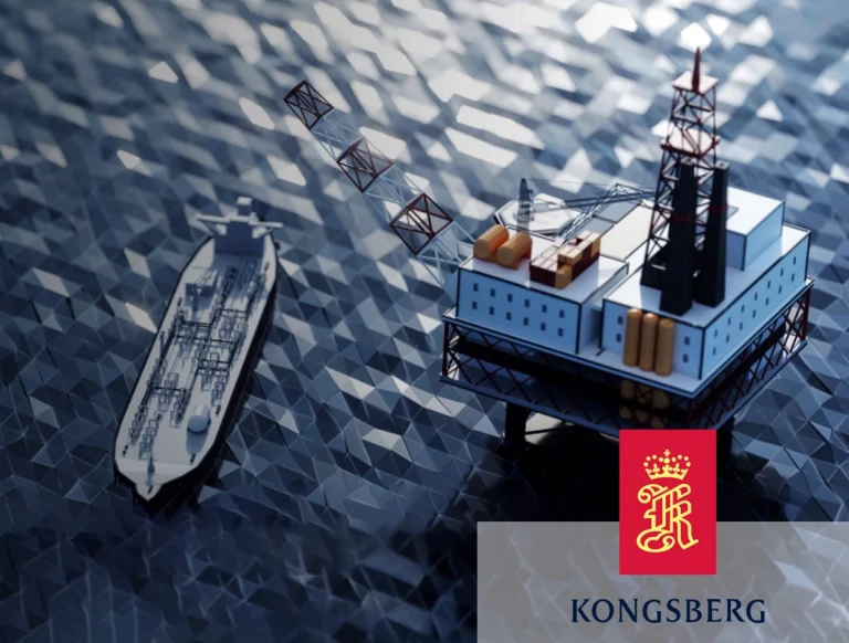 IEC 61499 Use Case: Kongsberg