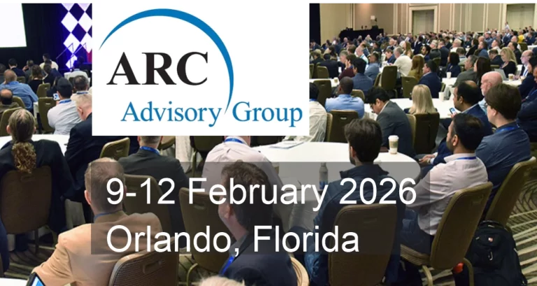ARC Industry Leadership Forum US 2026, Orlando, FL