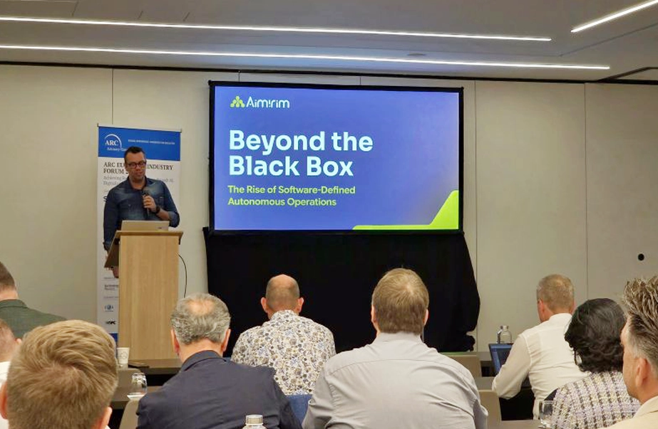 ARC Industry Leadership Forum Europe 2026