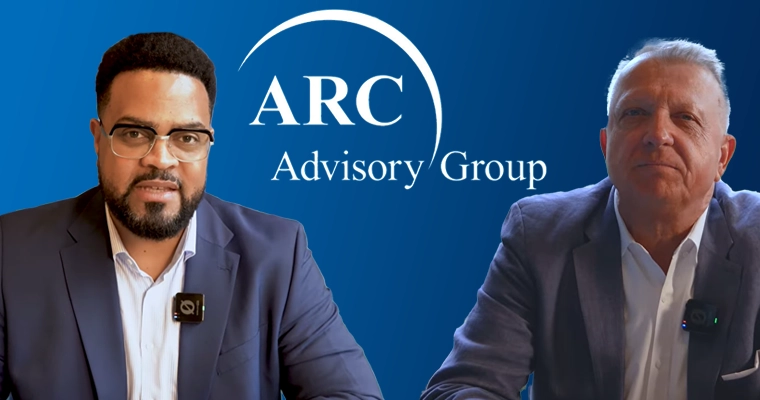 ARC Industry Leadership Forum Americas 2026