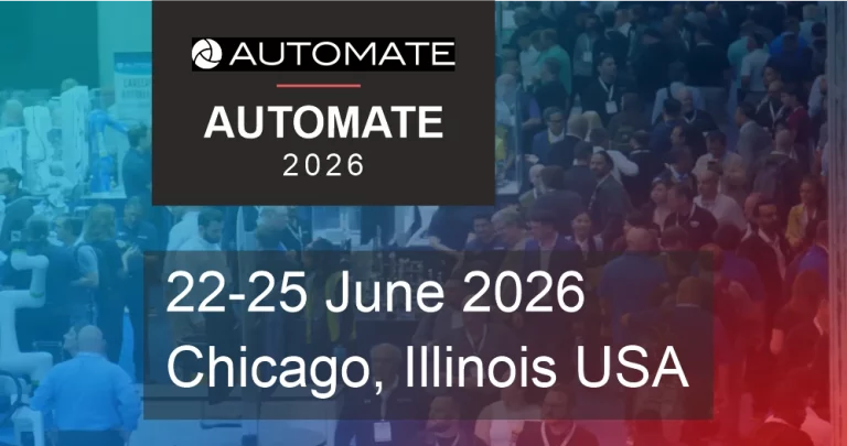 Automate 2026