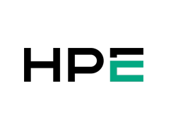 Hewlett Packard Enterprise