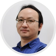 Huang Yi
 - Directeur général du département des normes et du développement écologique  | Kyland Group